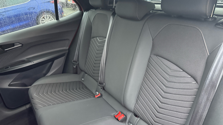 CUPRA Born 169kW e-Boost V2 58kWh 5dr Auto Electric Hatchback